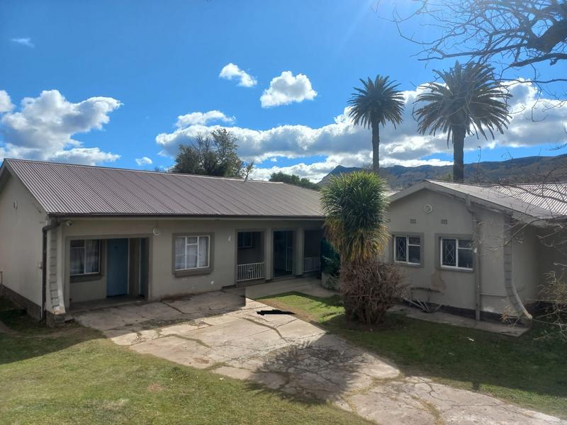 9 Bedroom Property for Sale in Queenstown Central Eastern Cape